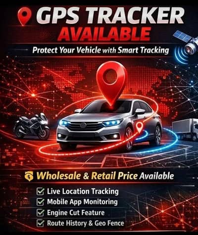 Best GPS tracker With 100% Accuracy