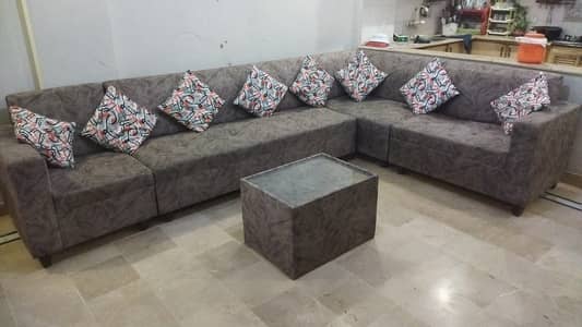 9 seater sofa for sale