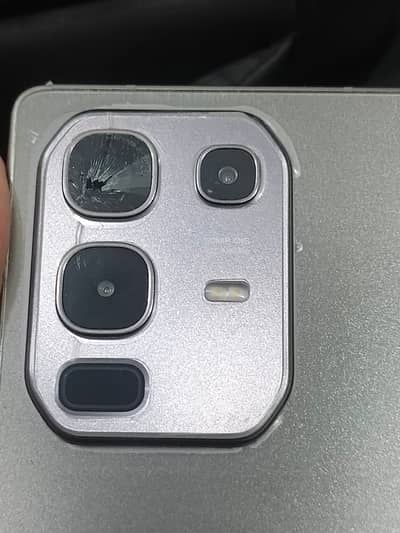 Infinix Note 50