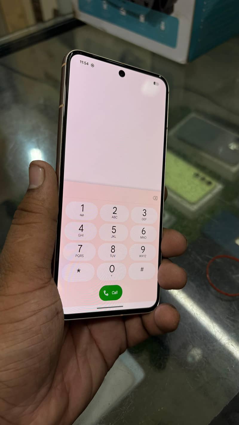 Google Pixel 8 1