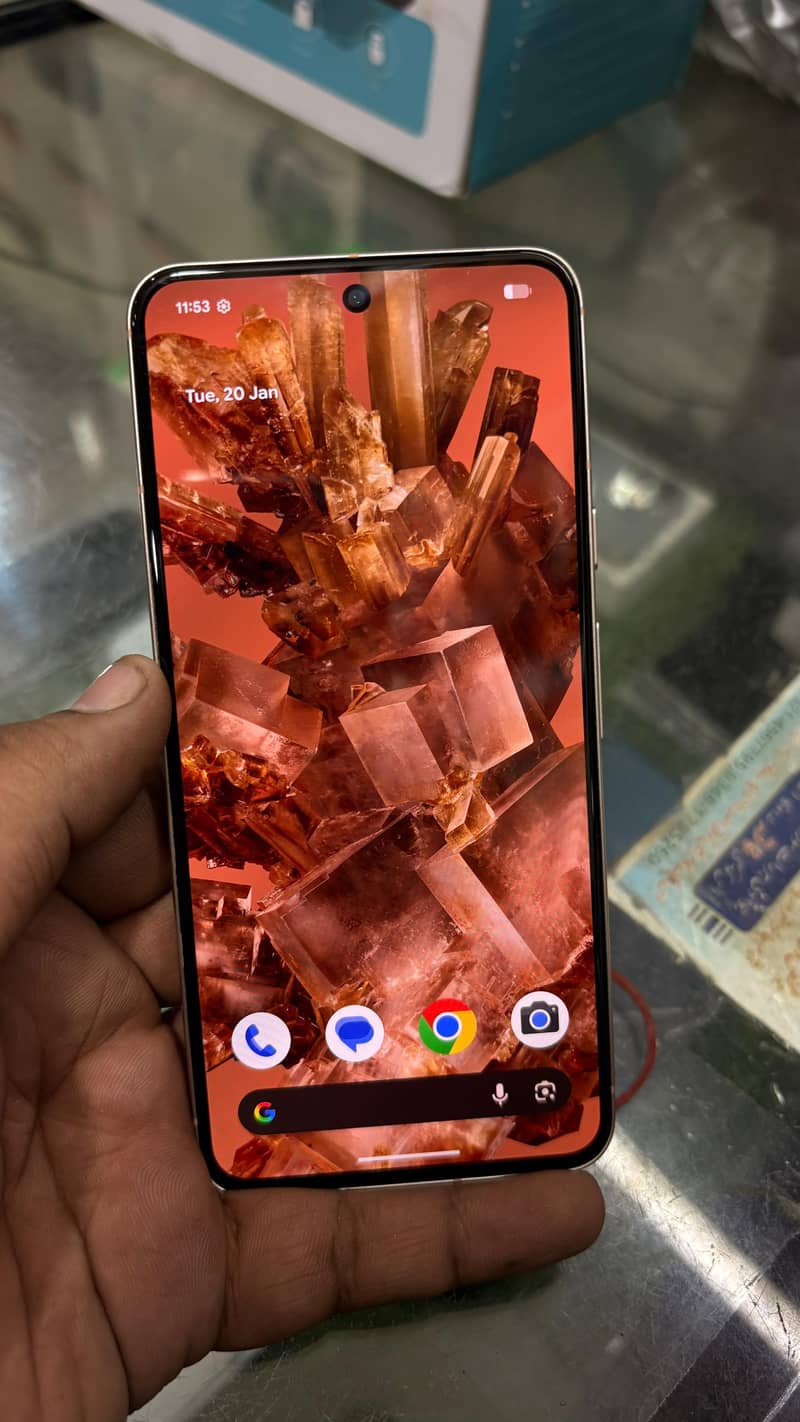 Google Pixel 8 3