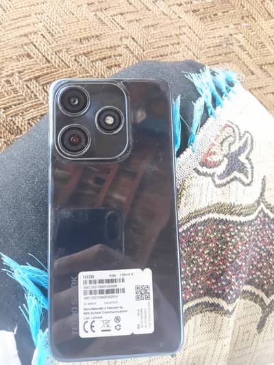 Tecno Spark 10C contact and WhatsApp number 03244253581