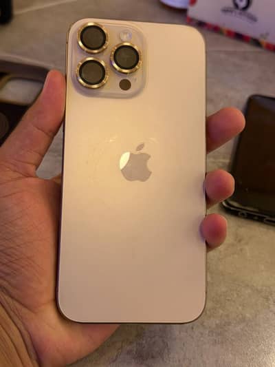 Apple iPhone 16 Pro Max