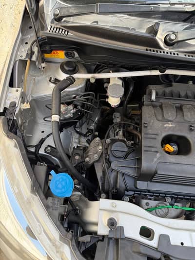 Suzuki Cultus VXR 2021