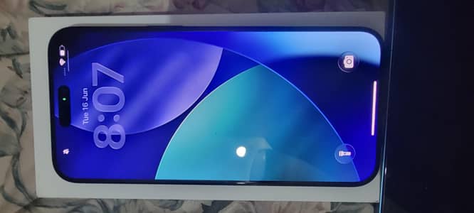 Apple iPhone 15 Pro Max factory unlock