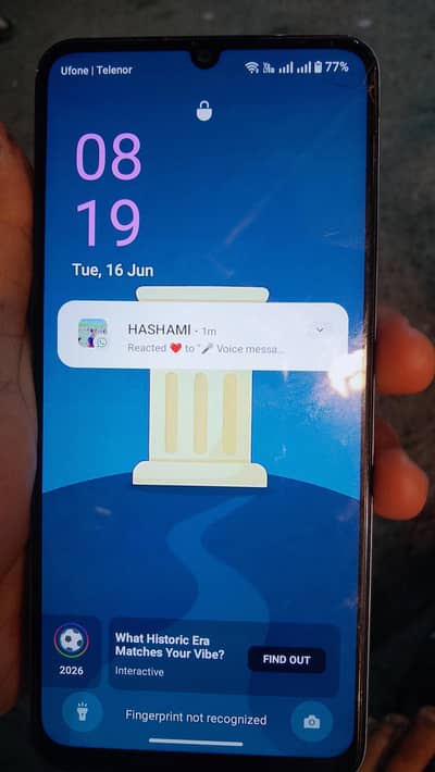 Realme Note 60