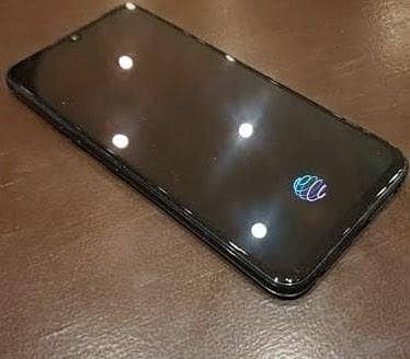 LG G8x Thinq 6/64