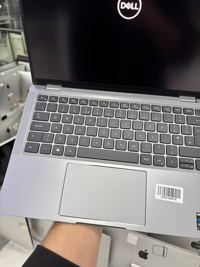 Dell Latitude 9420 | Core i7 11th Gen | 32GB RAM | 512GB SSD