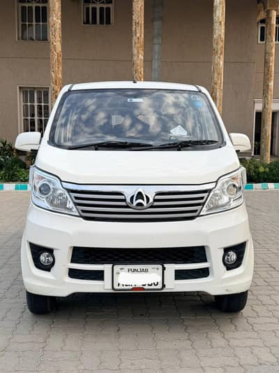 Changan Karvaan 1.2 (2025) | Used Car