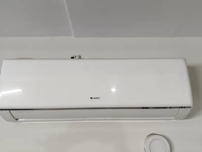 Gree 1Ton Split Excellent Condition