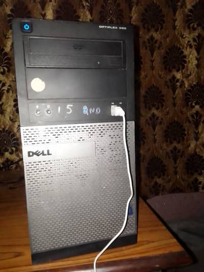 Dell Optiplex 390