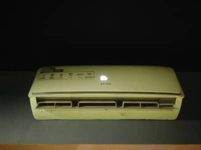 overall original condition