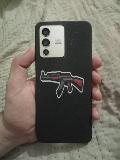 Vivo V23