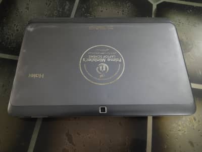 Haier Y11B Hybrid Laptop
