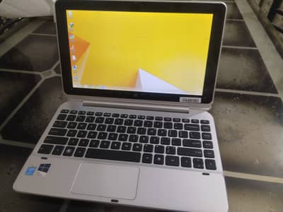 Haier Y11B Hybrid Laptop
