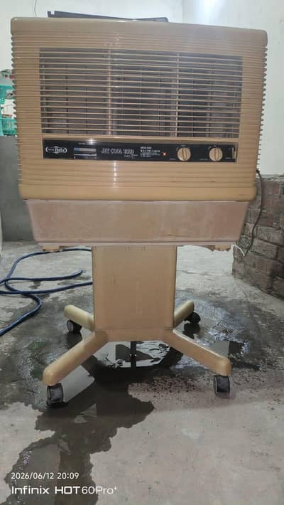 Air cooler used Smart Price