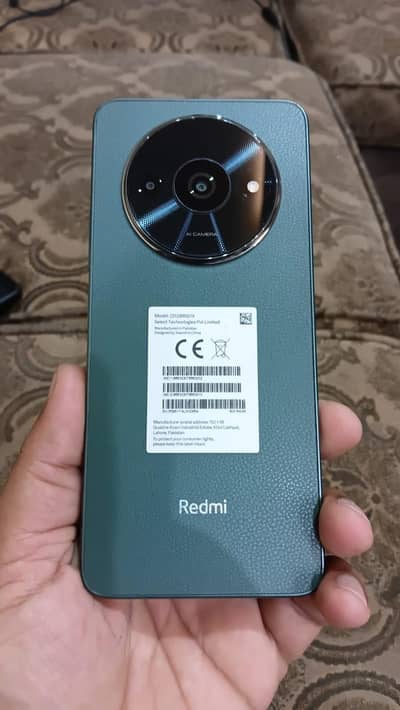 Redmi A3