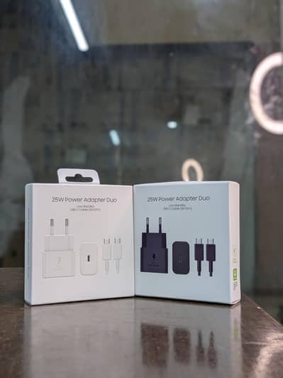 Samsung 25w with cable