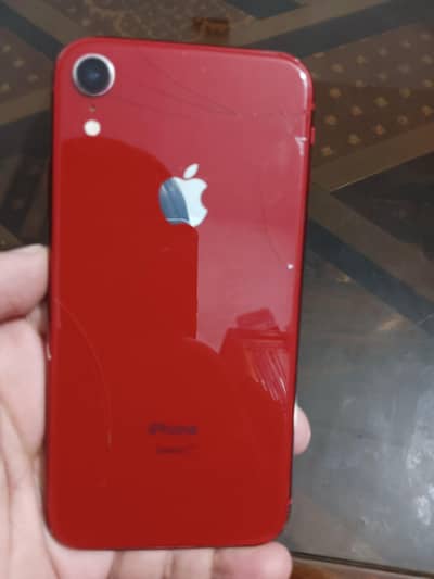Apple iPhone XR JV