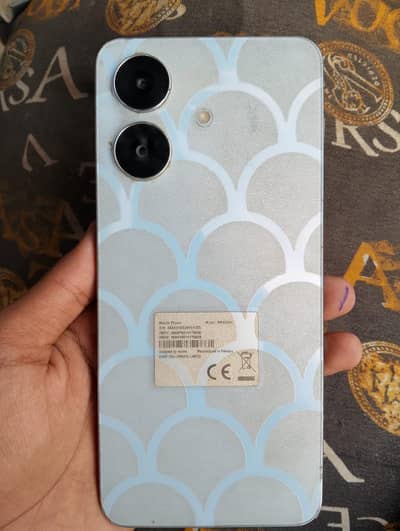 Realme Note 60
