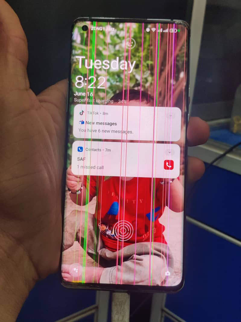 One Plus 8 Pro 1