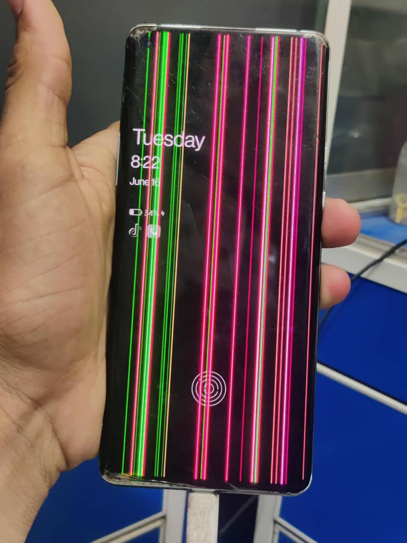 One Plus 8 Pro 2