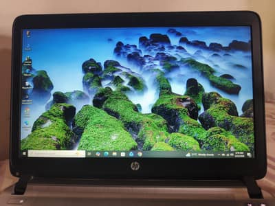 HP CORE i5