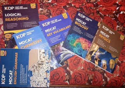MDCAT (kips edition 4)