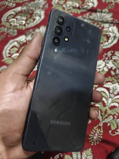 Samsung Mobile A32 6/128