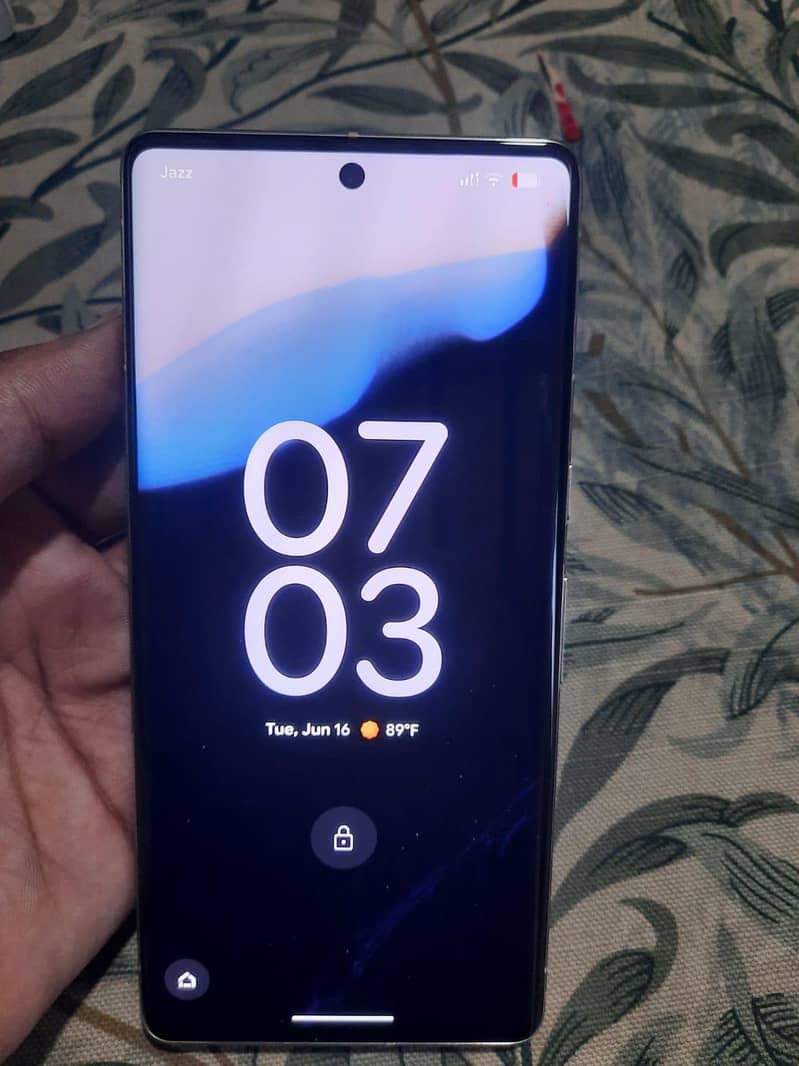 Google Pixel 7 Pro 0