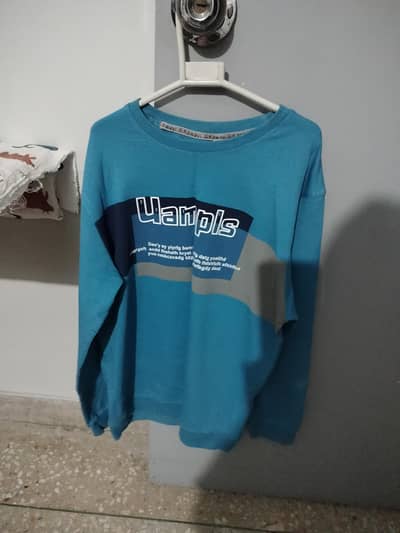 clothes