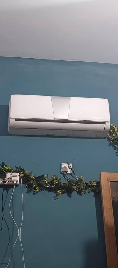 Haier Split AC for Sale