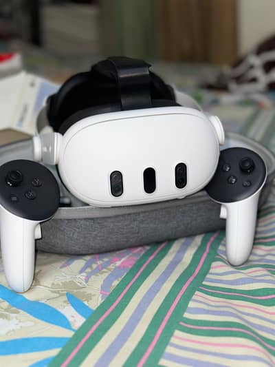 Oculus quest 3 512gb