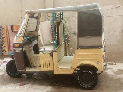 3 Sitting Rikshaw