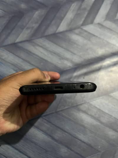 Infinix Hot 12i