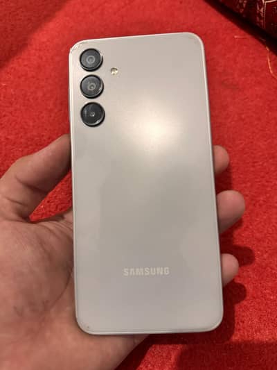SUMSUNG A16 8/256