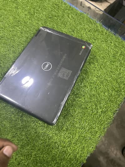 Dell Chromebook 5190