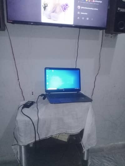 HP ProBook 450 G2