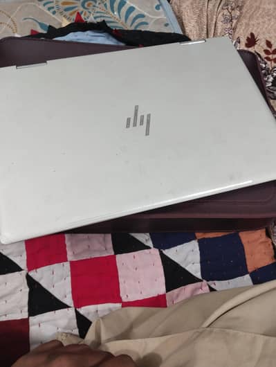 HP envy x360 convertible elite book