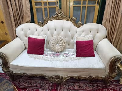 Sofa Set 7 Seater