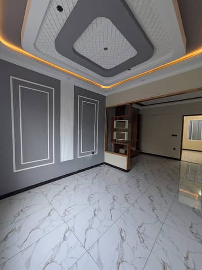 Brand New 120 Yard Banglow For Sale In Gulistan E Johar