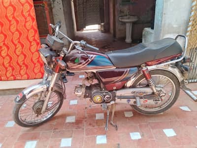 for sale bike