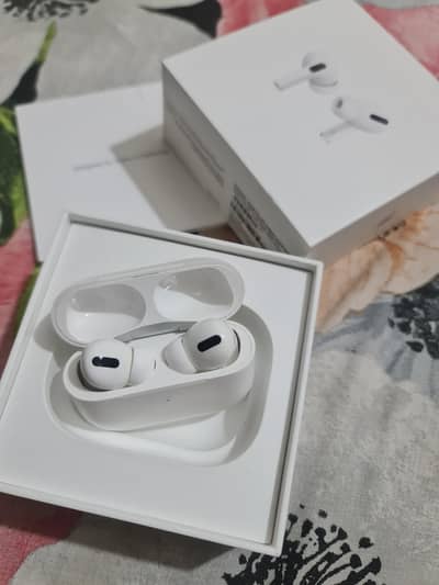 AirPods pro