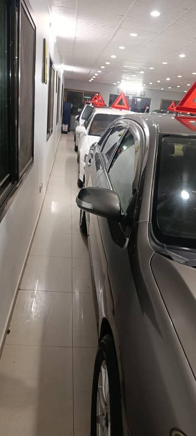 Toyota Premio X EX Package 2007 - registered 2013 Excellent Condition
