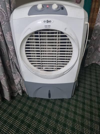Super Cool Air Asia Cooler