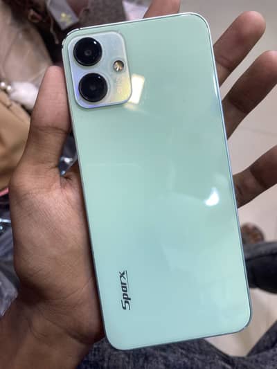 Sparx Neo 5 Plus