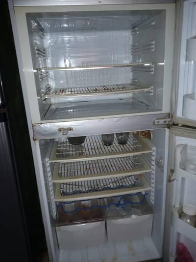 pel refrigirater