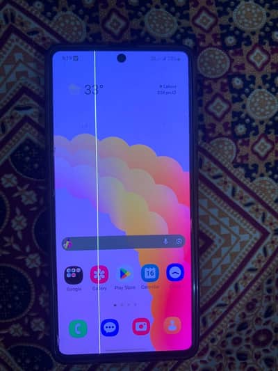 Samsung Mobile A71