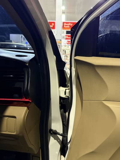 Honda City aspire 1.5