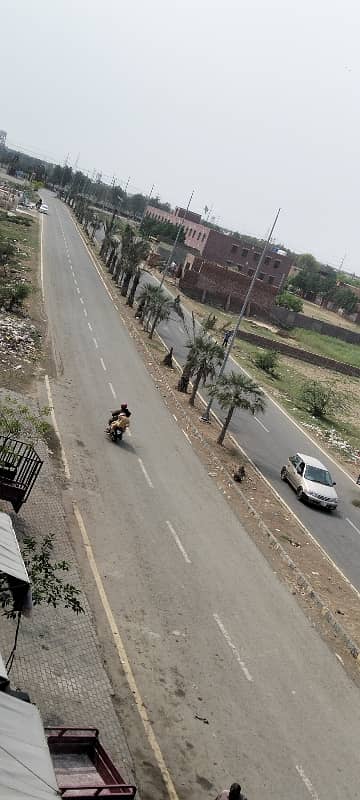 3M plot available for sale.